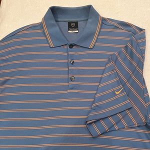 Nike Polo